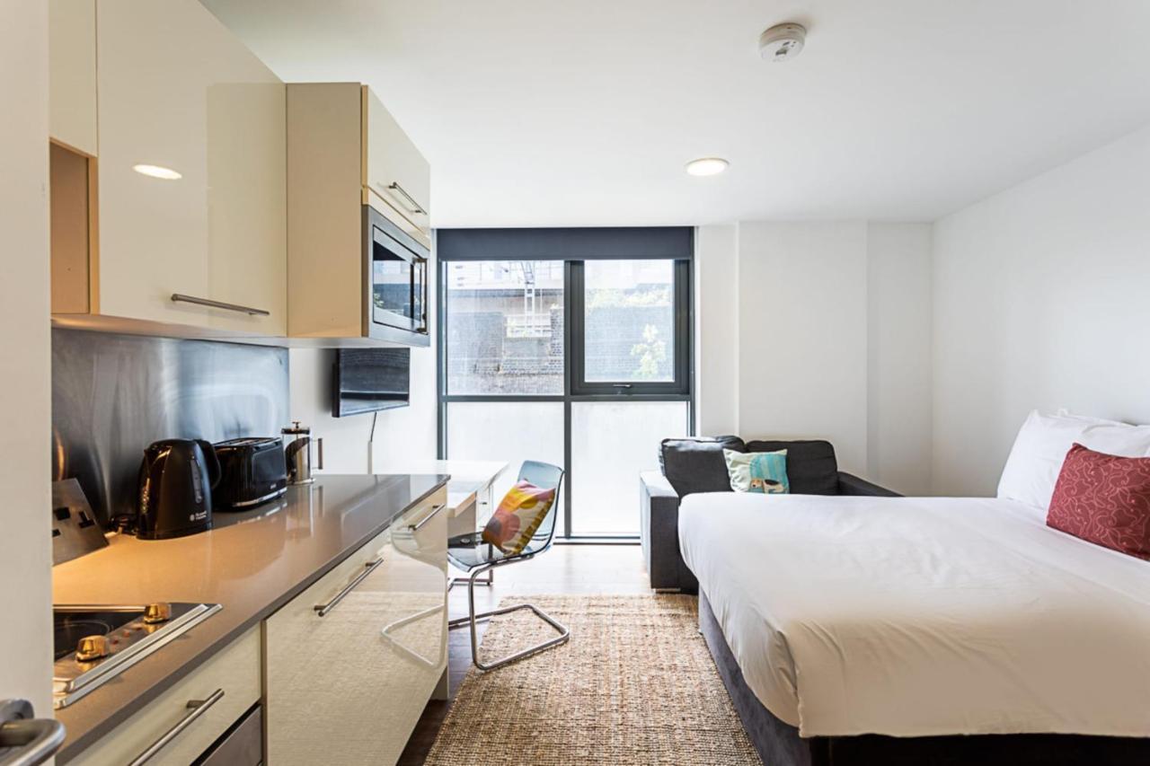 Chamber Street Apartment 14 London Bagian luar foto