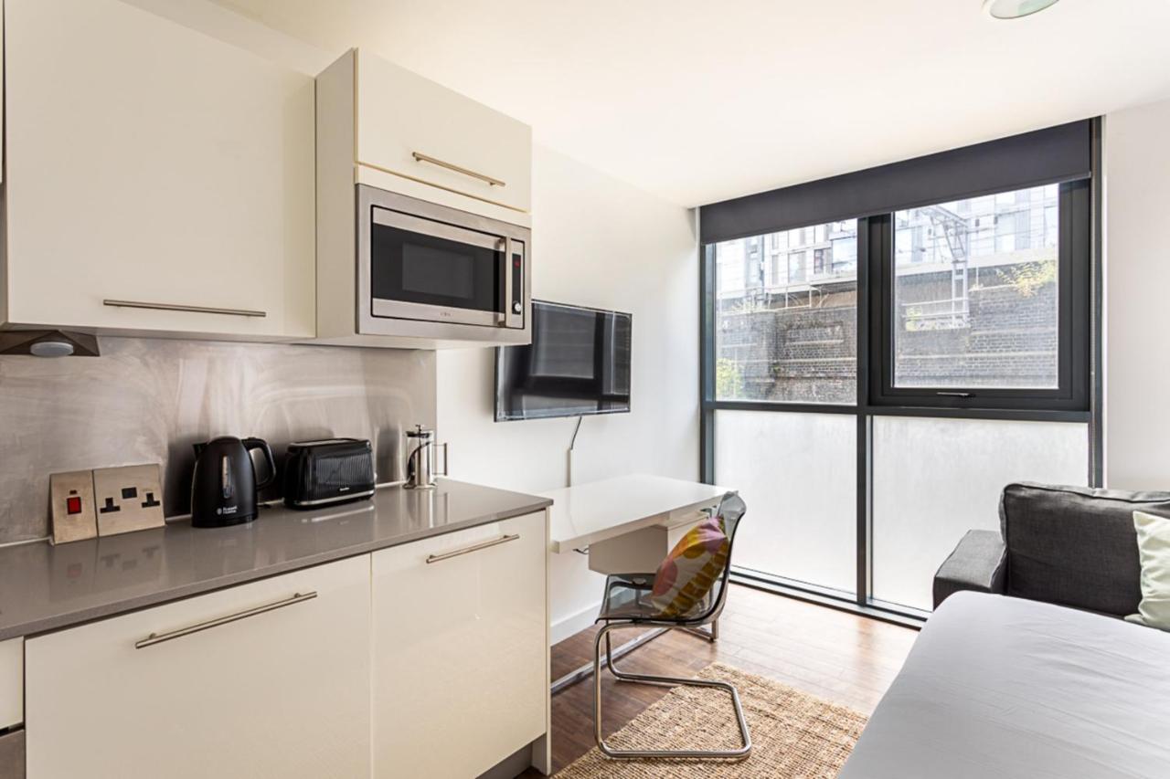 Chamber Street Apartment 14 London Bagian luar foto