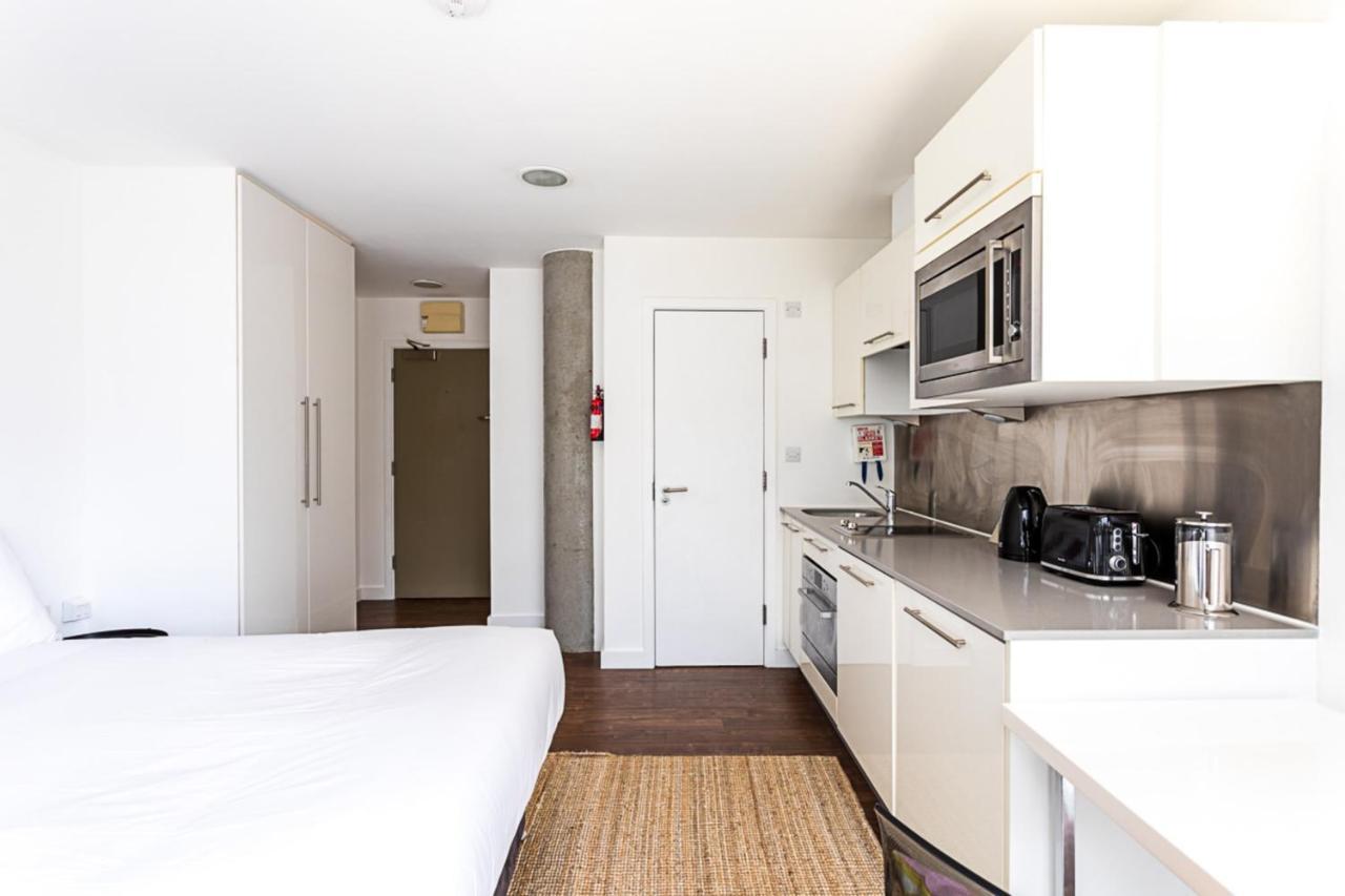 Chamber Street Apartment 14 London Bagian luar foto