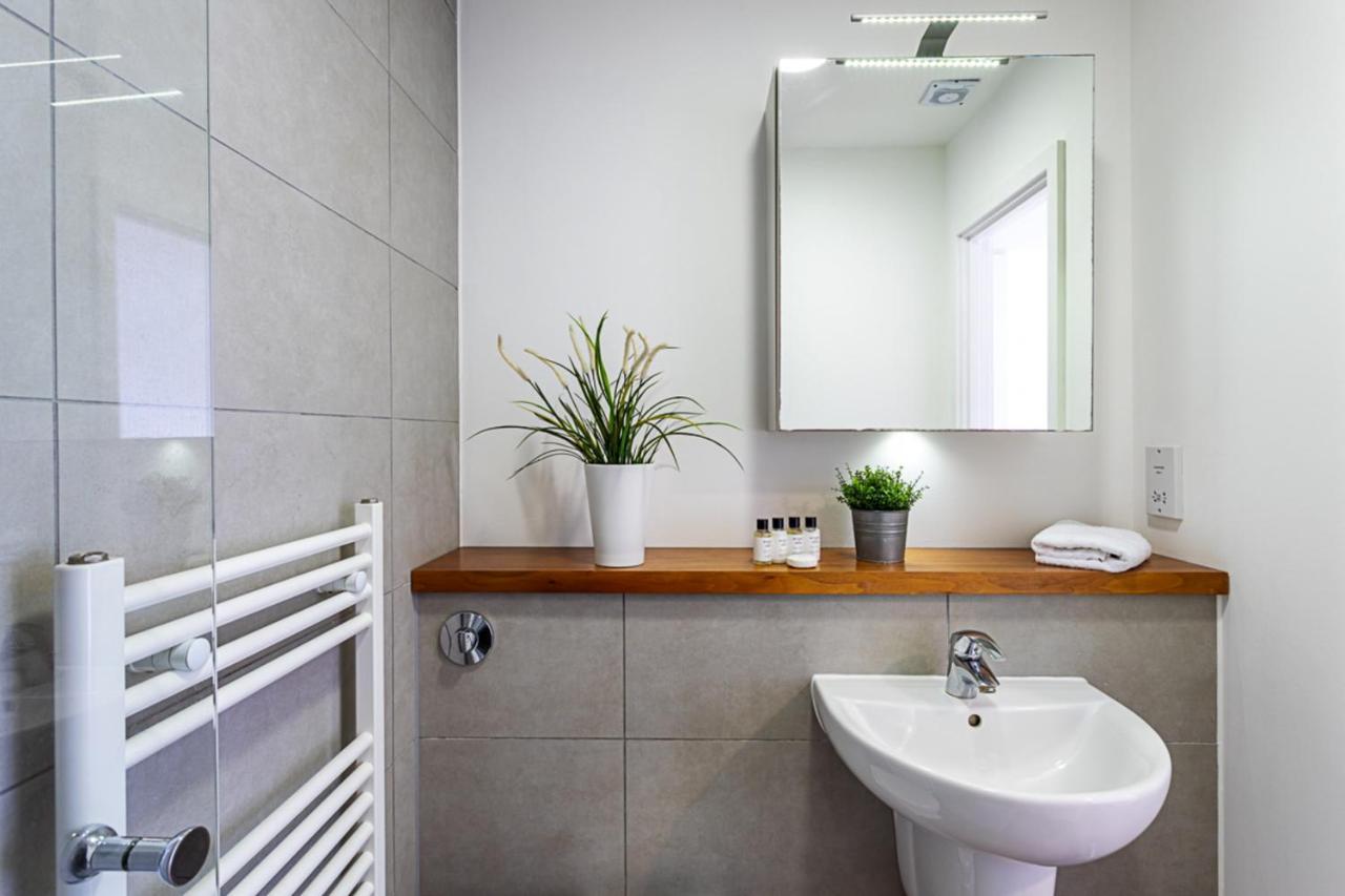 Chamber Street Apartment 14 London Bagian luar foto