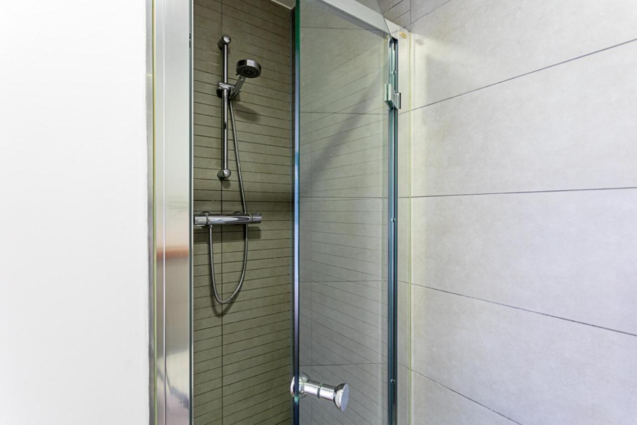 Chamber Street Apartment 14 London Bagian luar foto